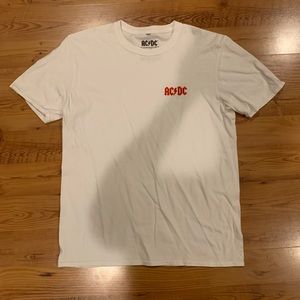 AC DC T-shirt